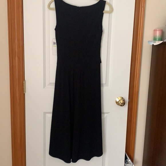 NWT high low dress - Picture 4 of 6